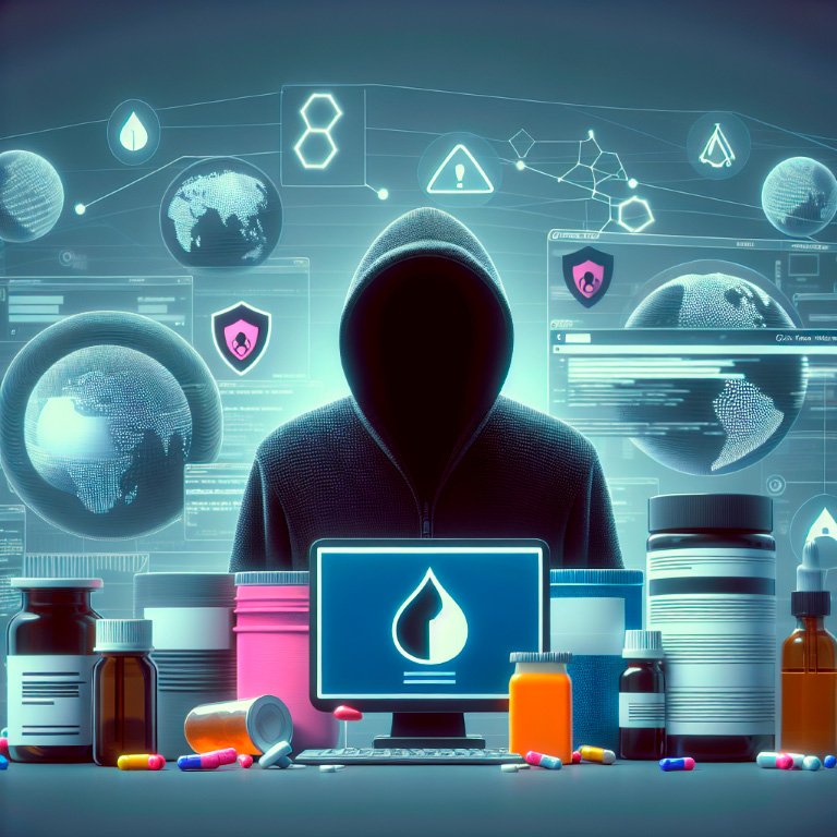 tor drug market