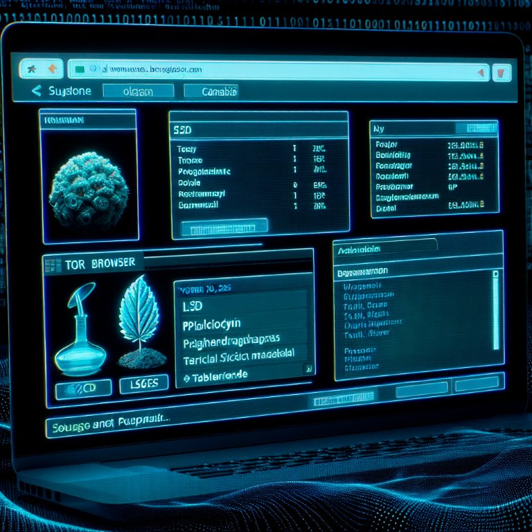 How Review Systems Build Trust on the Darknet best darknet markets