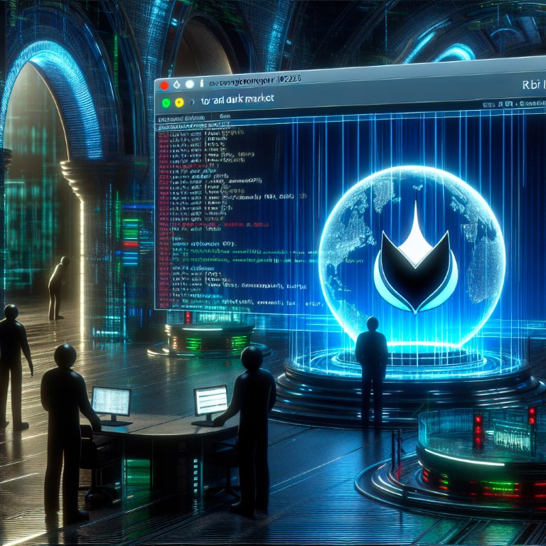 How Decentralized Hosting Keeps Darknet Markets Running Smoothly dark web drug marketplace