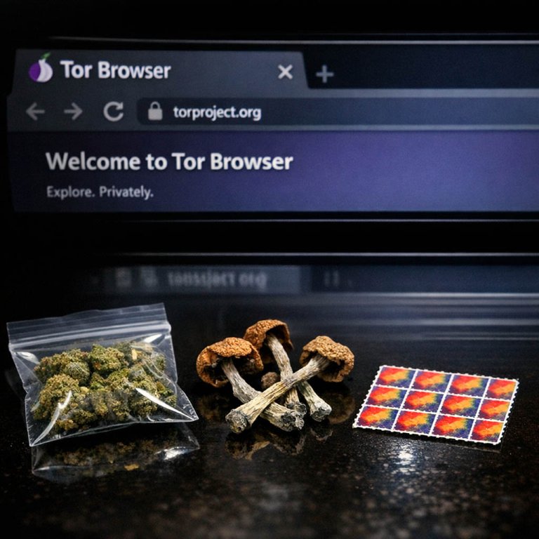 Clear Listings and Verified Quality on the Darknet dark web drug marketplace