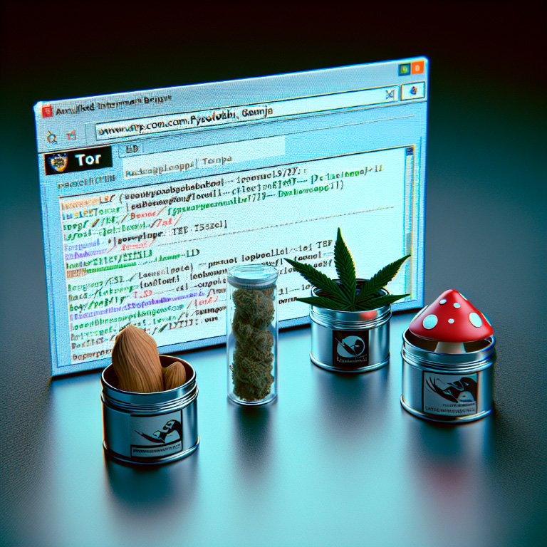 A Wide Selection of Quality Products on the Darknet dark web drug marketplace
