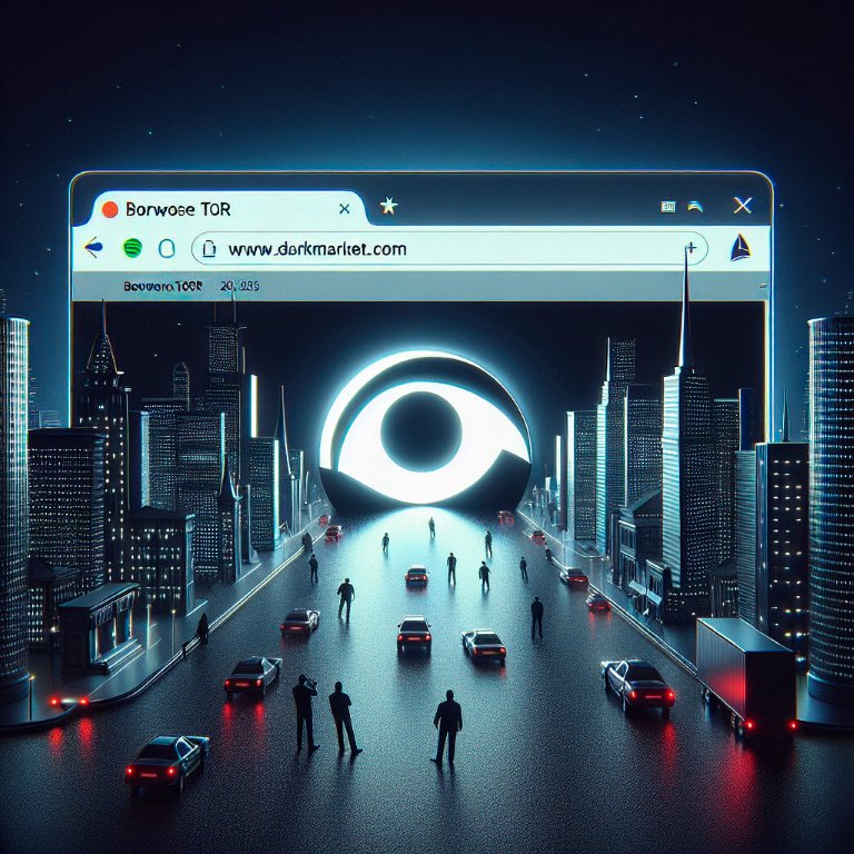 How Crypto Payments Work on the Darknet dark web market links