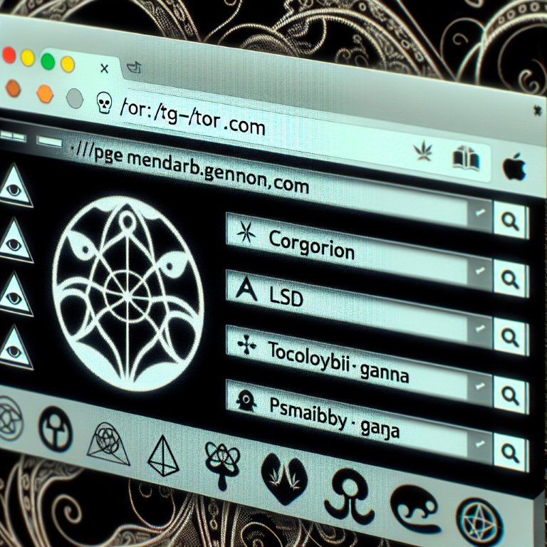 dark web market list
