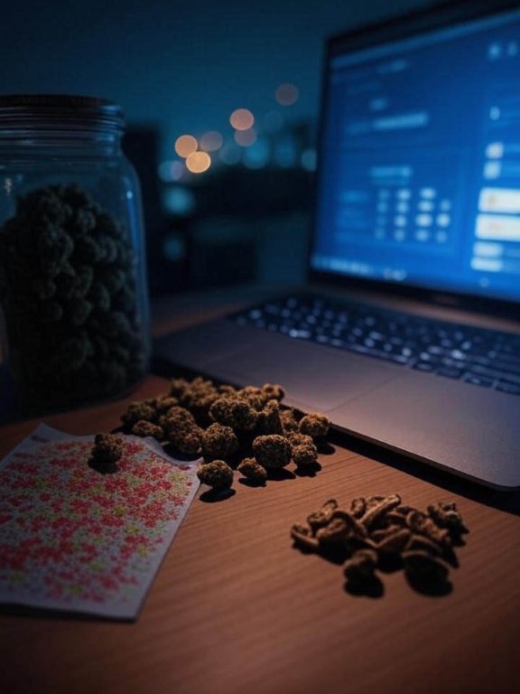 How Darknet Markets Keep Getting Better dark web market