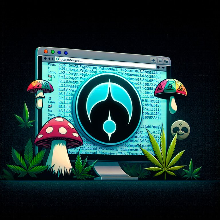 dark web marketplaces