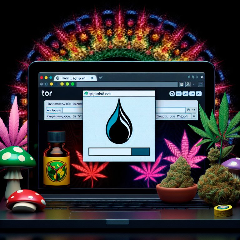 A Huge Selection of Drugs on the Darknet dark web markets