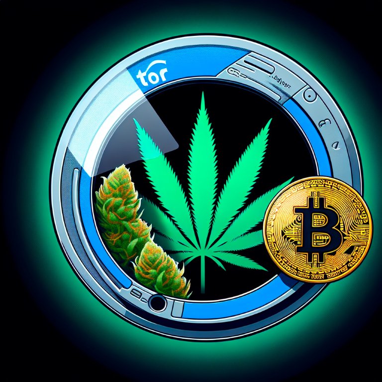 How Decentralization Keeps Darknet Markets Running and Reliable dark web markets