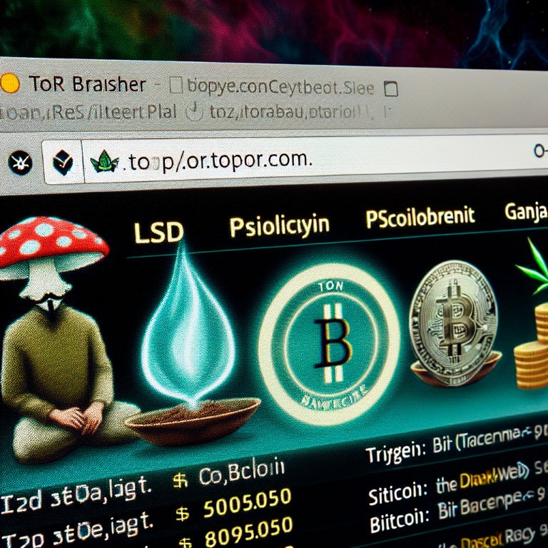 How Darknet Markets Build Trust for Buyers dark web markets