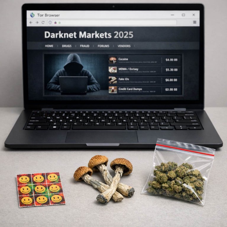 How Encryption Protects Your Darknet Purchases darkmarket link