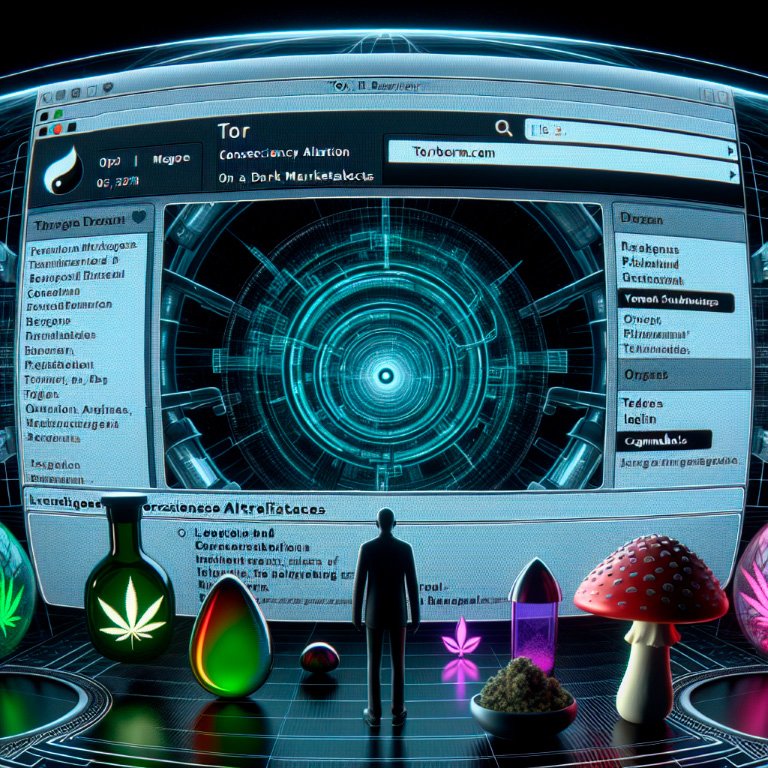 How to Find Reliable Vendors and Stable Markets on the Darknet darkmarket url