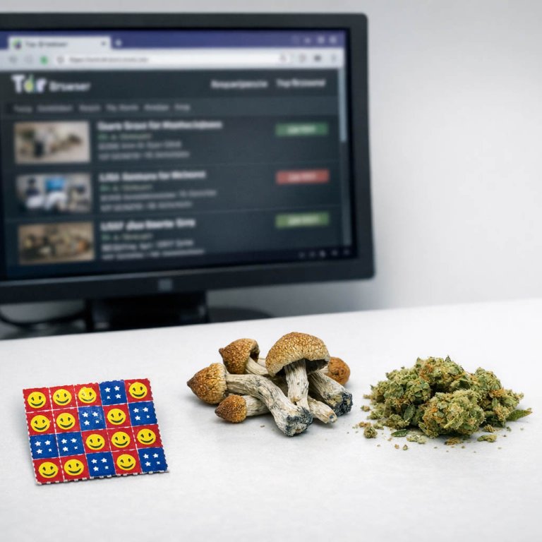 How Darknet Trade Offers Privacy and Quality darkmarket url