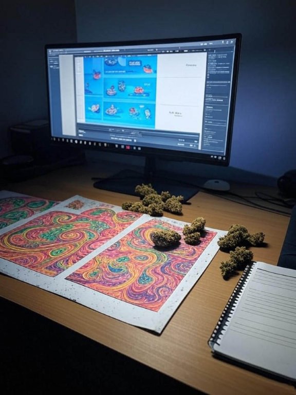 A Huge Range of Products on Darknet Markets darkmarket
