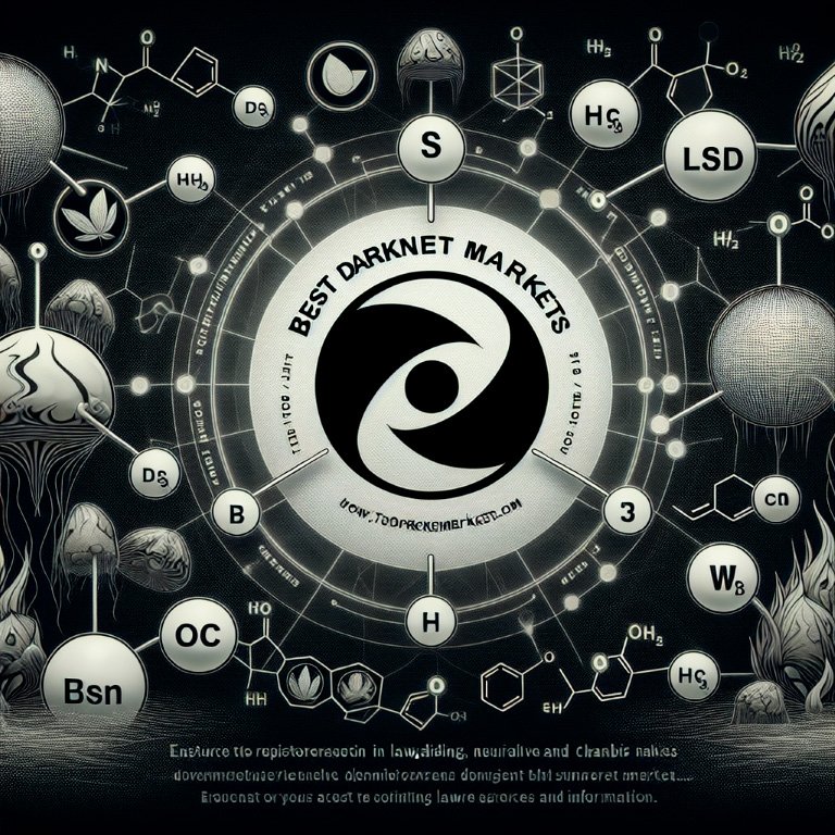 Decentralized Hosting Keeps the Darknet Market Open for Business darkmarket