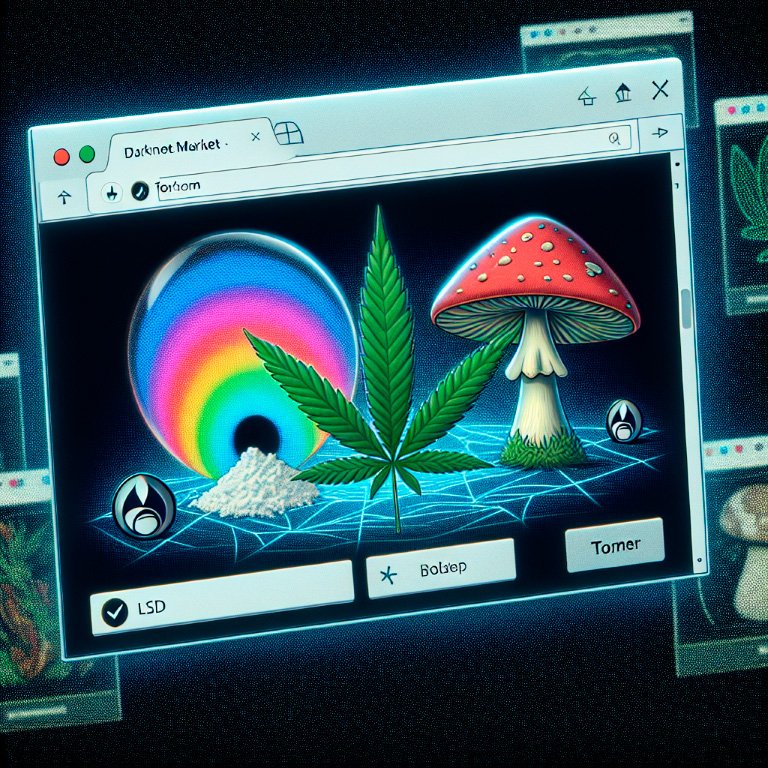How Darknet Markets Build Trust and Quality darknet drug market