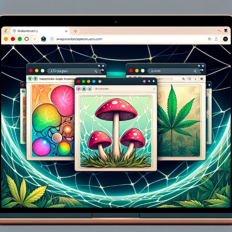 How Mirrors Keep Darknet Markets Open for Business darknet market links