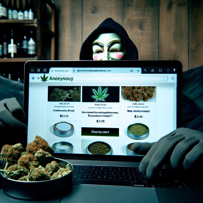How Updated Lists Help You Find New Markets and Avoid Scams darknet market lists