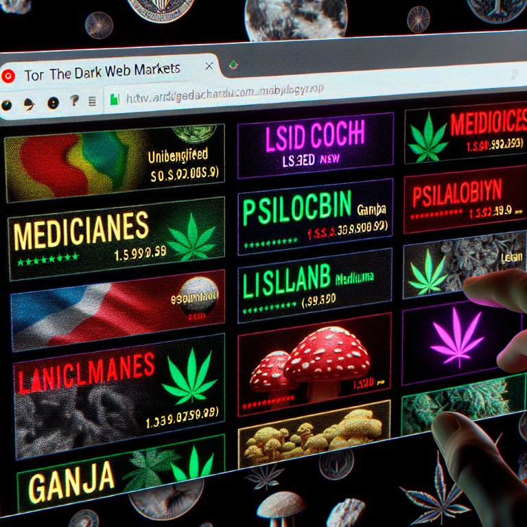 How Feedback Builds Trust and Quality on the Darknet darknet market