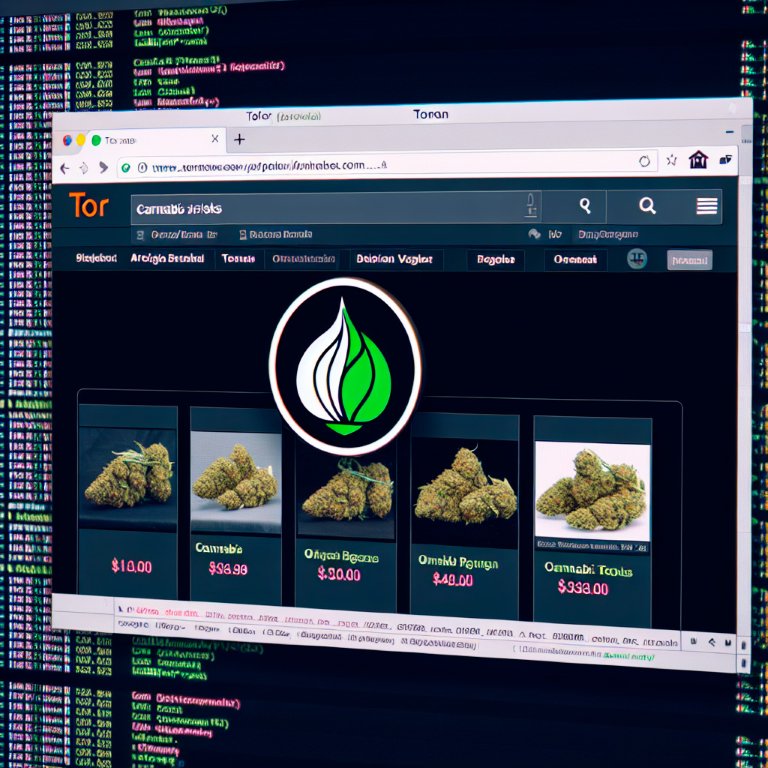 darknet marketplace