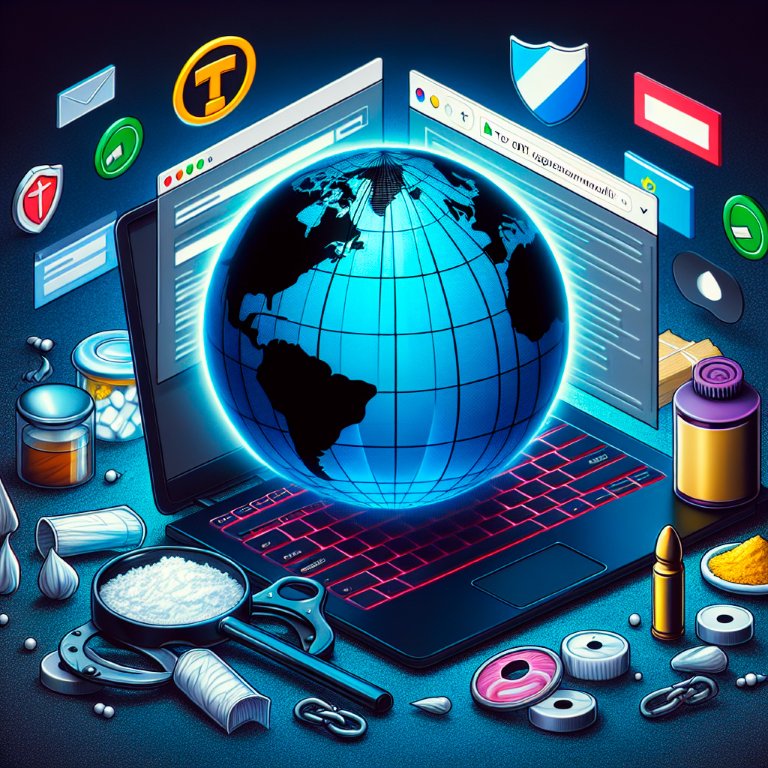 How Escrow Makes Darnet Market Shopping Safer darknet markets onion address