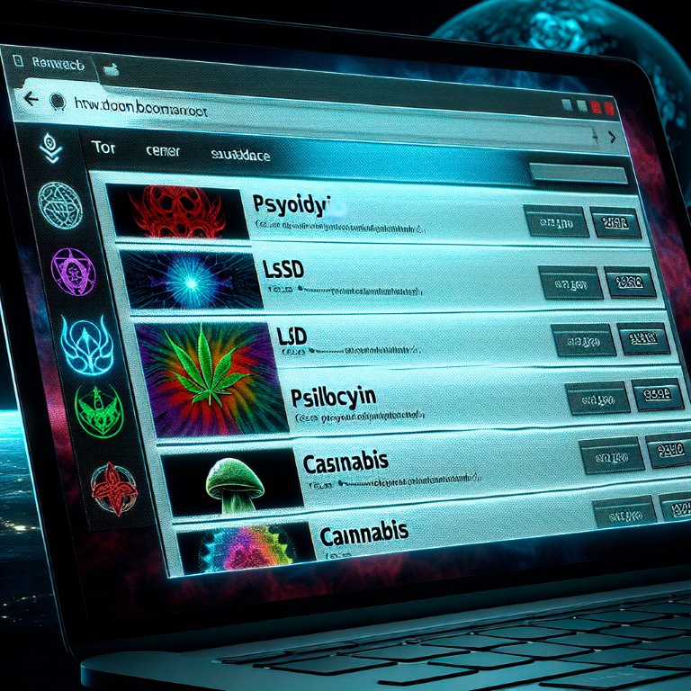 How Darknet Markets Keep Running Smoothly darknet site