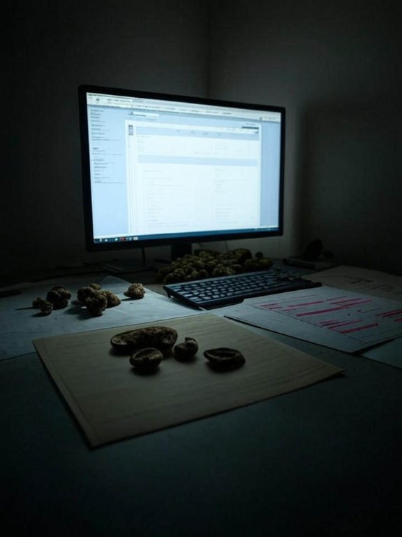 How Escrow Makes Buying on the Darknet Safe and Reliable darknet site