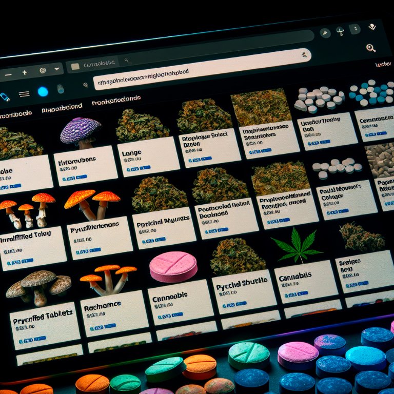 How Escrow Makes Darknet Deals Safe and Fair darknet sites