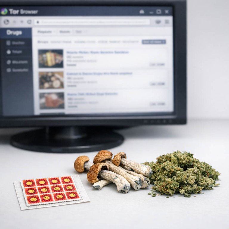 How Darknet Escrow Makes Direct Trade Safe darknet websites