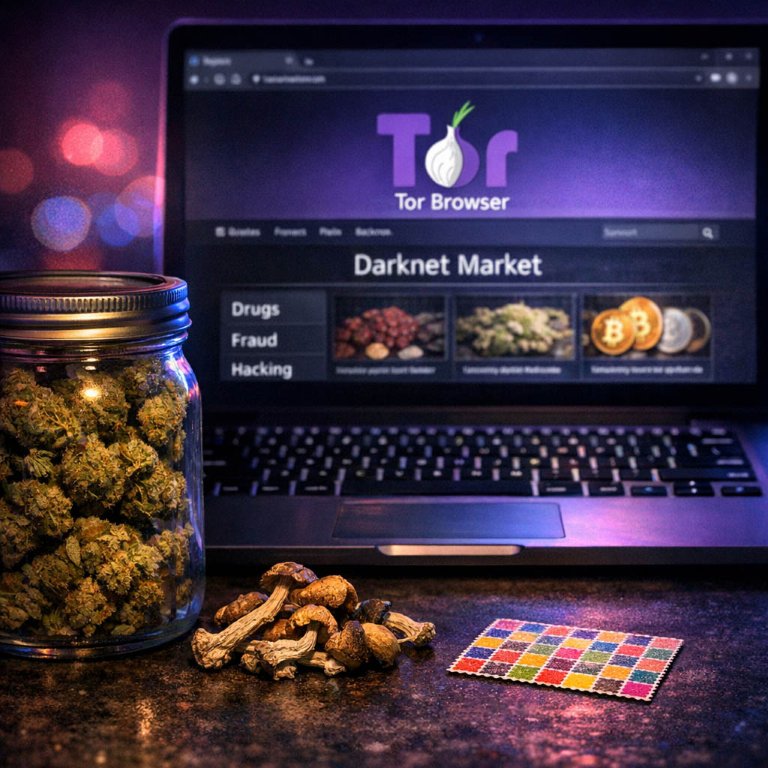 How a Smooth Darnet Makes Buying Drugs Safer and Easier nexus darknet access