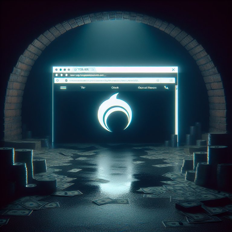 How a Stable Darknet Market Makes Buying Safer nexus darknet market
