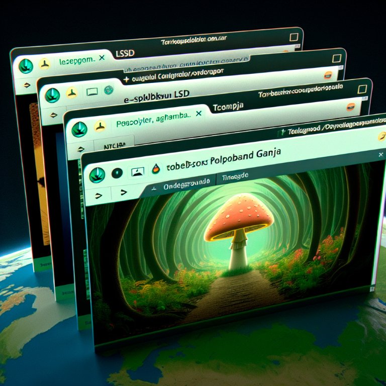 How Nexus Makes Buying on the Darknet Smoother and More Trustworthy nexus darknet site