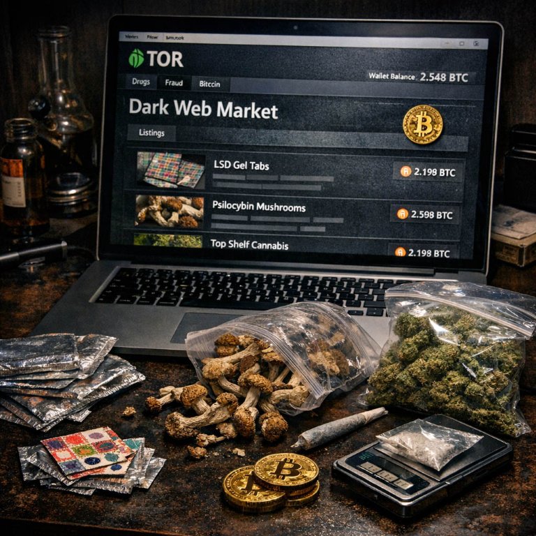How Escrow Makes Darnet Drug Trading Safer nexus darknet site