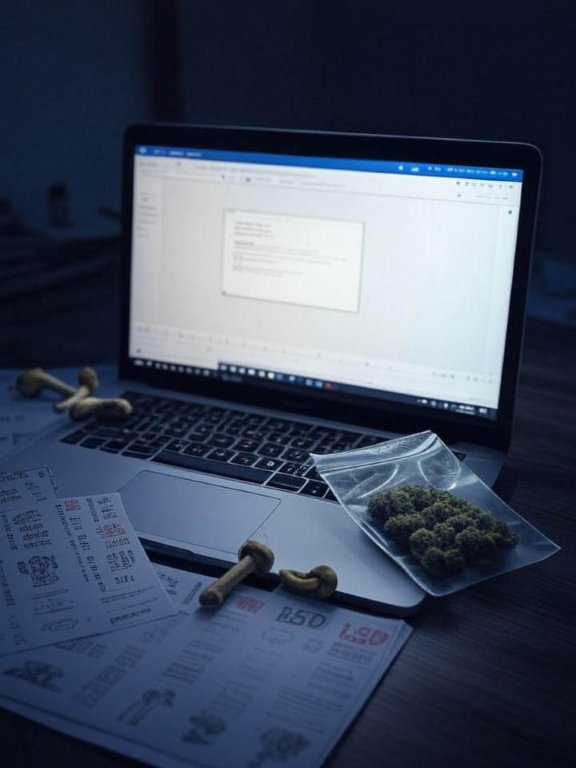 How Dispute Resolution Keeps Darknet Trade Fair nexus darknet url
