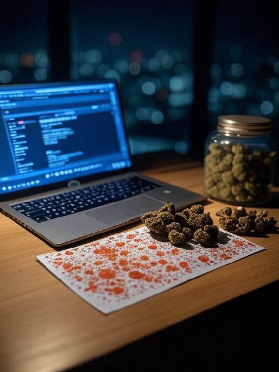 How Feedback Builds Trust with Darknet Vendors nexus market darknet