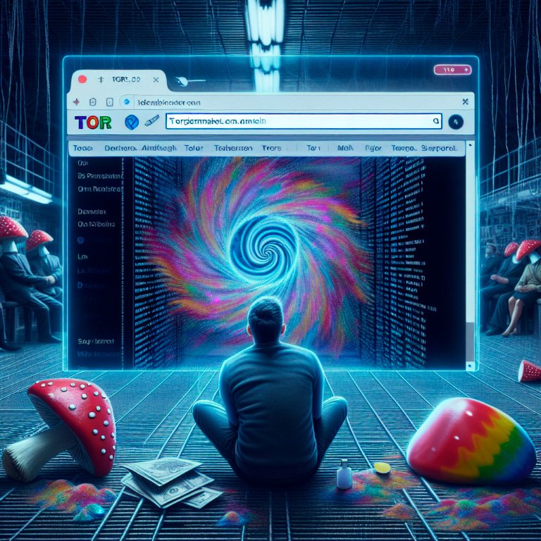 A Secure Darknet Market for Easy Trade nexus market url