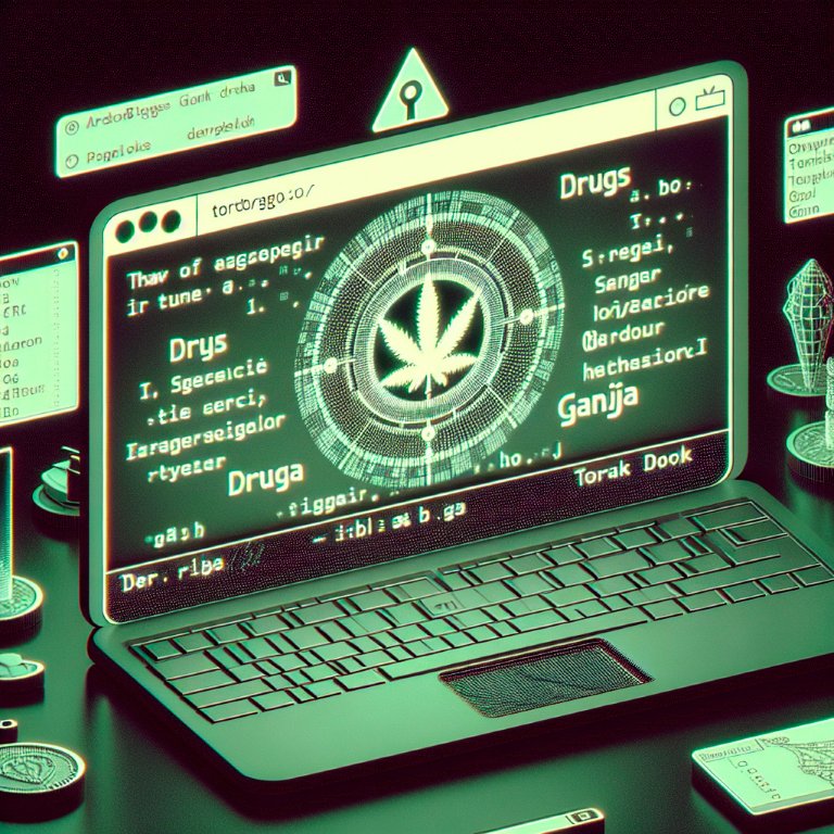 How Escrow Makes Drknet Drug Buying Safer nexus official link