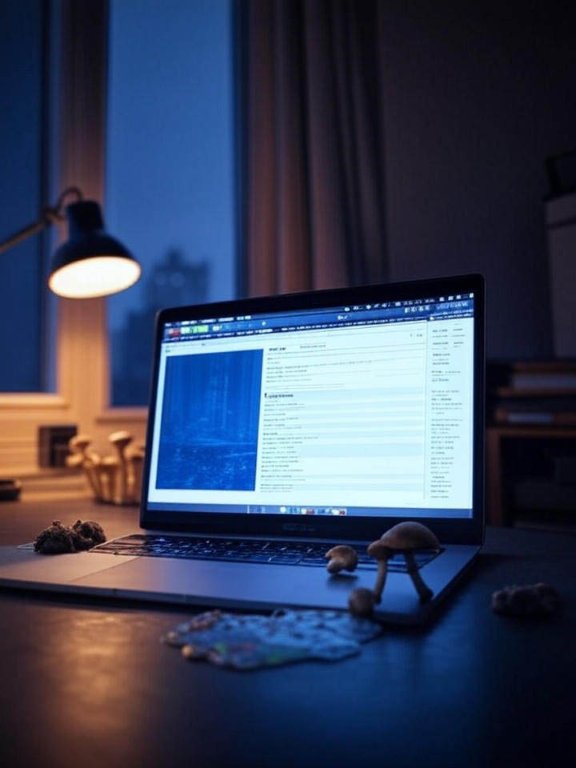 How the Darknet Builds Trust for Safer Trade nexus official site