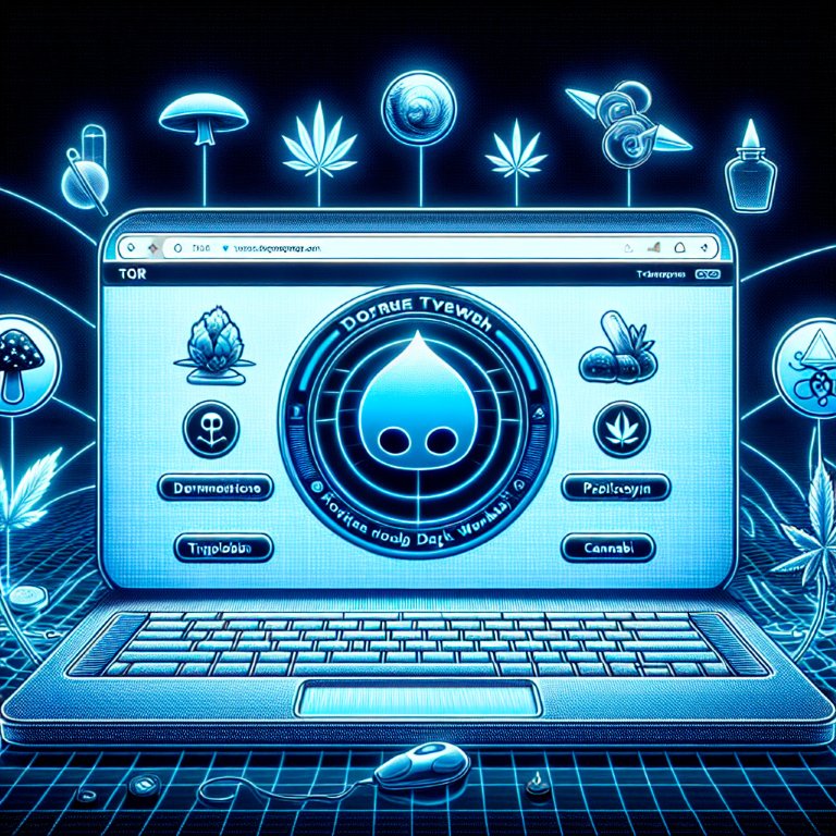 How Escrow Makes Buying Drugs on the Darknet Safe and Fair onion dark website