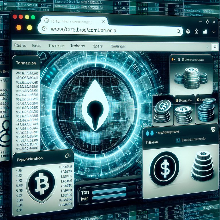 How Darknet Markets Build Trust and Privacy for Online Trade tor drug market