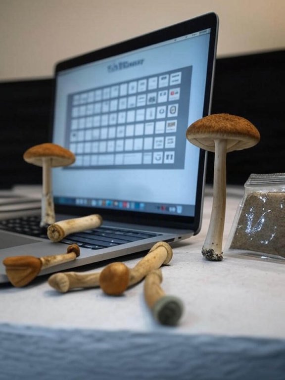 How Darknet Markets Build Trust and Keep Running tor drug market